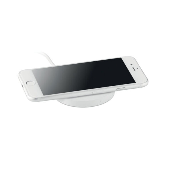 Cargador inalámbrico  MO9652-06 - Imagen 5