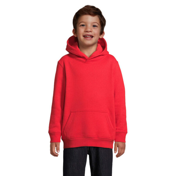 Sudadera personalizada unisex S04238-RB - Imagen 5