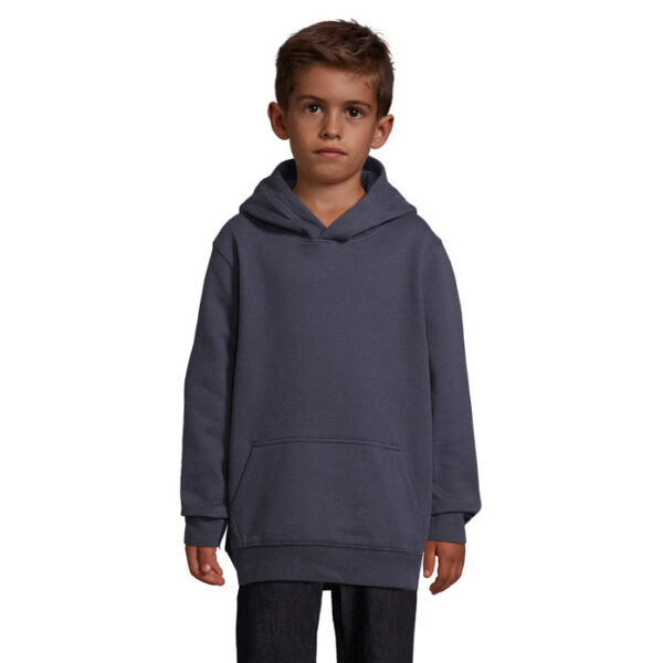 Sudadera personalizada unisex S04238-RB - Imagen 4