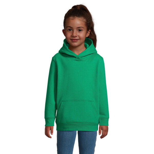 Sudadera personalizada unisex S04238-RB - Imagen 3