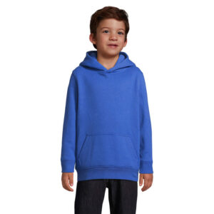 Sudadera personalizada unisex S04238-RB