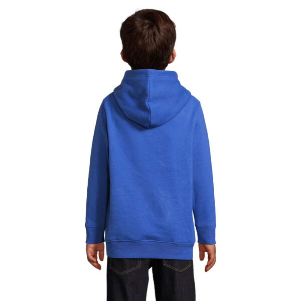 Sudadera personalizada unisex S04238-RB - Imagen 2