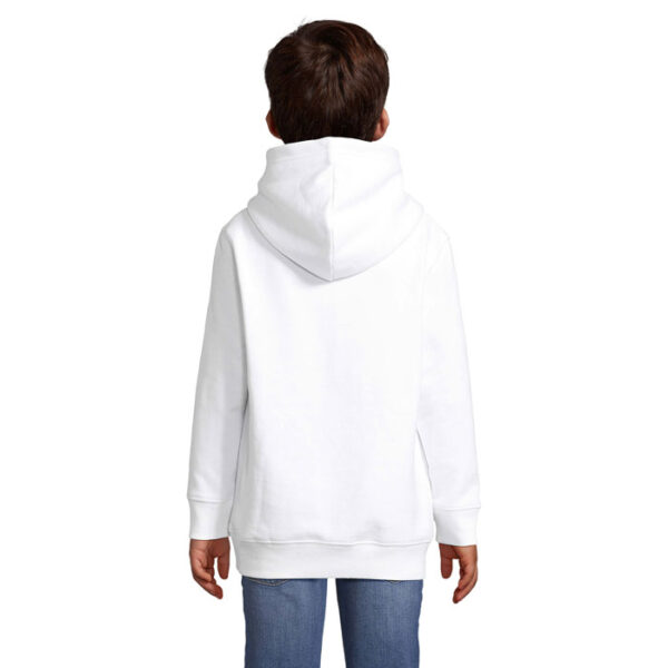 Sudadera personalizada unisex S04238-RB - Imagen 6